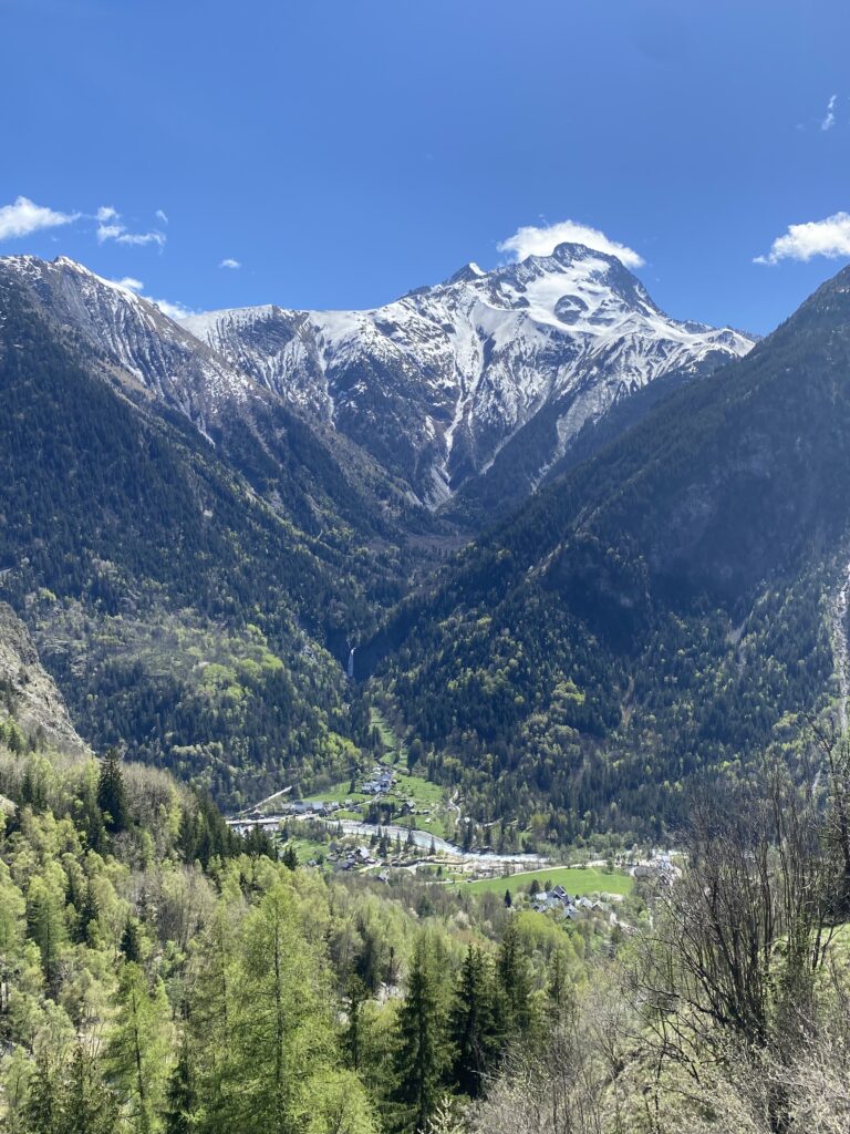 La Muzelle - Les Deux Alpes